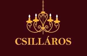 Nagy Miklós - Csilláros