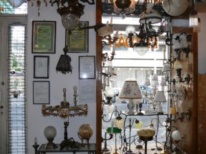 lámpa javítás referenciák